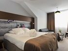 фото отеля Best Western Hotel Garden and Spa La Baule