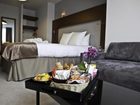 фото отеля Best Western Hotel Garden and Spa La Baule