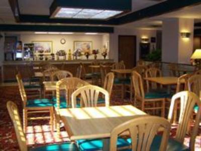 фото отеля BEST WESTERN Posada Ana Inn - Medical Center/NW