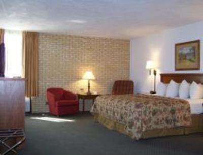 фото отеля BEST WESTERN Posada Ana Inn - Medical Center/NW