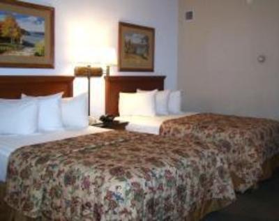 фото отеля BEST WESTERN Posada Ana Inn - Medical Center/NW