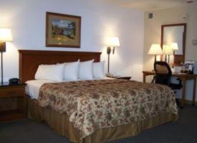 фото отеля BEST WESTERN Posada Ana Inn - Medical Center/NW