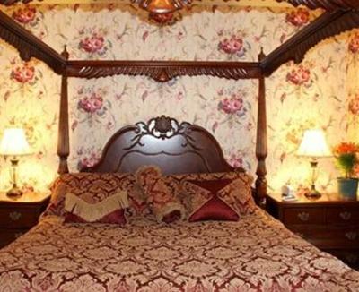 фото отеля International Inn and Suites on Cape Cod