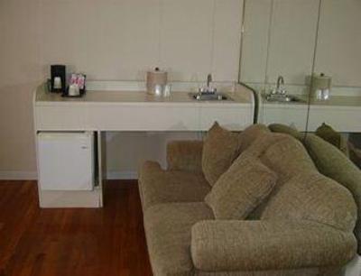фото отеля International Inn and Suites on Cape Cod
