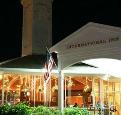 фото отеля International Inn and Suites on Cape Cod