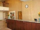 фото отеля International Inn and Suites on Cape Cod