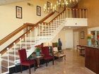 фото отеля International Inn and Suites on Cape Cod