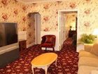 фото отеля International Inn and Suites on Cape Cod