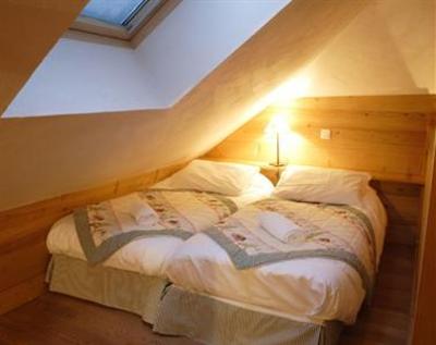 фото отеля The Lodge Morzine