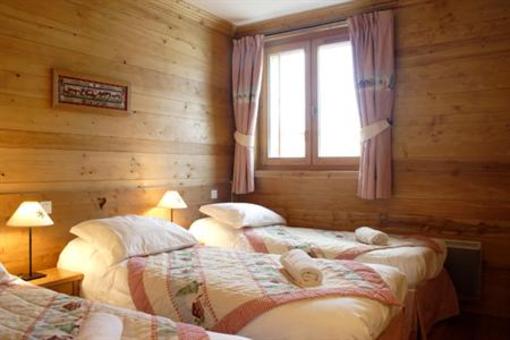 фото отеля The Lodge Morzine