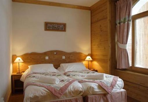 фото отеля The Lodge Morzine