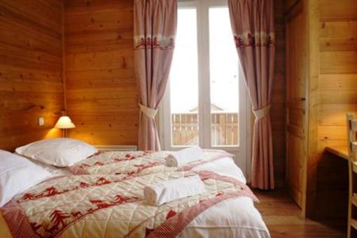 фото отеля The Lodge Morzine