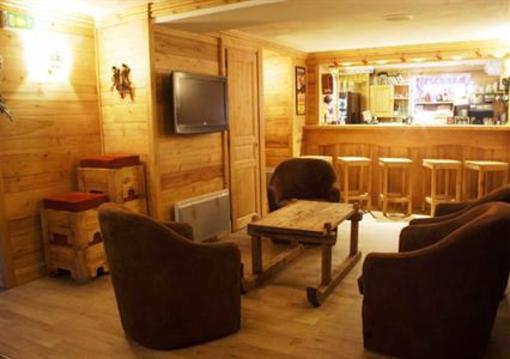 фото отеля The Lodge Morzine