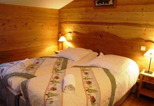 фото отеля The Lodge Morzine