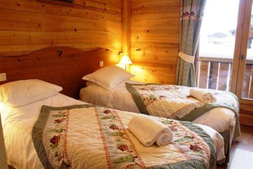 фото отеля The Lodge Morzine