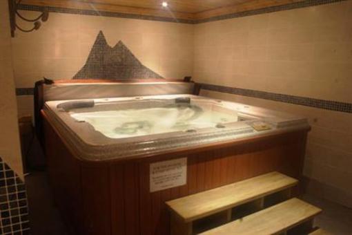 фото отеля The Lodge Morzine