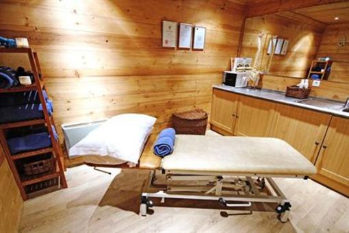 фото отеля The Lodge Morzine