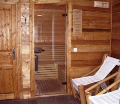 фото отеля The Lodge Morzine