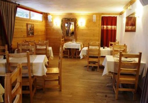 фото отеля The Lodge Morzine