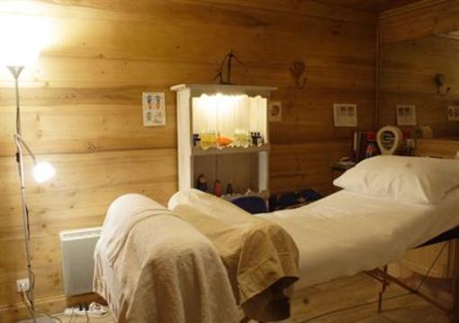 фото отеля The Lodge Morzine