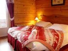 фото отеля The Lodge Morzine