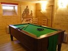 фото отеля The Lodge Morzine