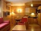 фото отеля The Lodge Morzine