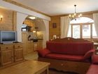 фото отеля The Lodge Morzine