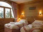 фото отеля The Lodge Morzine