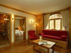 фото отеля The Lodge Morzine