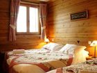 фото отеля The Lodge Morzine