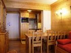 фото отеля The Lodge Morzine