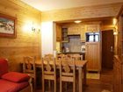 фото отеля The Lodge Morzine