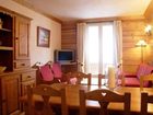 фото отеля The Lodge Morzine