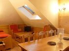 фото отеля The Lodge Morzine