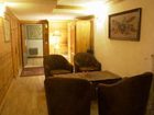 фото отеля The Lodge Morzine