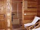 фото отеля The Lodge Morzine