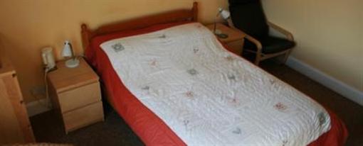 фото отеля Norfolk Guest House