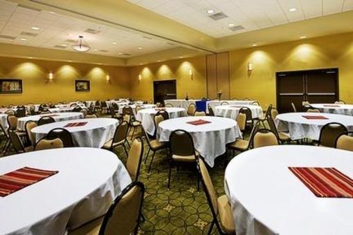 фото отеля Holiday Inn Express Hotel & Suites Florence (Arizona)