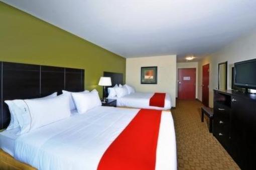 фото отеля Holiday Inn Express Hotel & Suites Florence (Arizona)