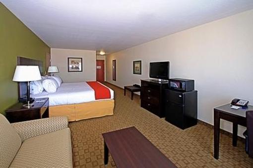 фото отеля Holiday Inn Express Hotel & Suites Florence (Arizona)