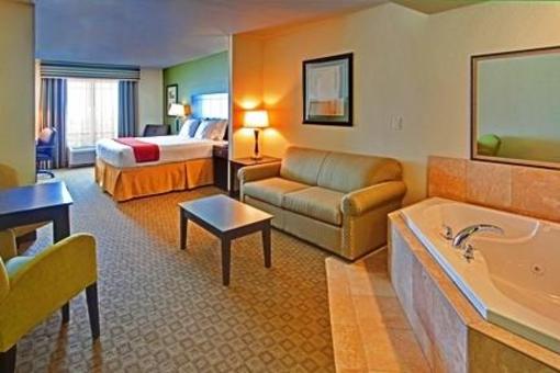 фото отеля Holiday Inn Express Hotel & Suites Florence (Arizona)