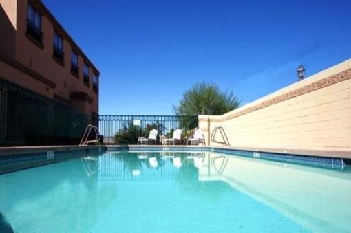 фото отеля Holiday Inn Express Hotel & Suites Florence (Arizona)