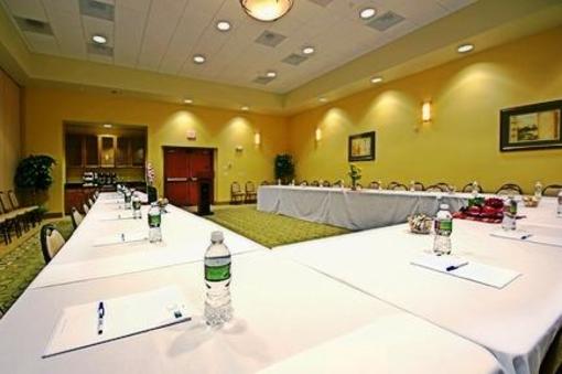 фото отеля Holiday Inn Express Hotel & Suites Florence (Arizona)