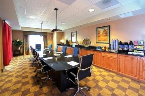 фото отеля Holiday Inn Express Hotel & Suites Florence (Arizona)