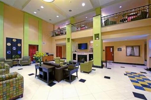 фото отеля Holiday Inn Express Hotel & Suites Florence (Arizona)