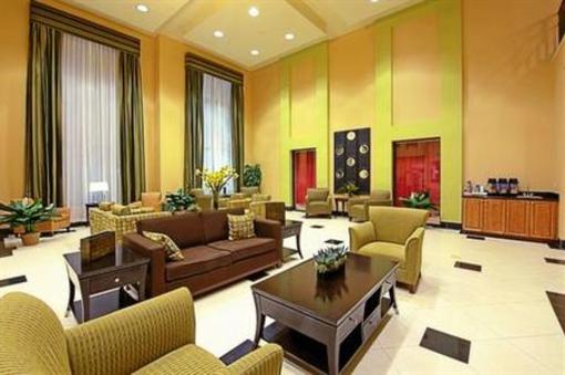 фото отеля Holiday Inn Express Hotel & Suites Florence (Arizona)