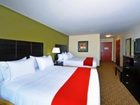 фото отеля Holiday Inn Express Hotel & Suites Florence (Arizona)
