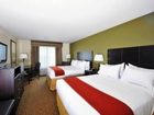 фото отеля Holiday Inn Express Hotel & Suites Florence (Arizona)