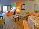 фото отеля Holiday Inn Express Hotel & Suites Florence (Arizona)